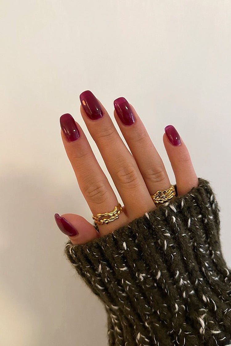 After Dinner · 437 – Liquid Builder Gel van Nailster, afbeelding 3