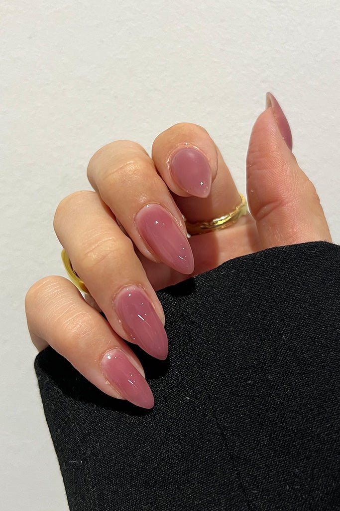 Aurora · 215 – Liquid Builder Gel van Nailster, afbeelding 3