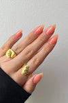 Builder Gel Koral · 211 | Nailster Denmark