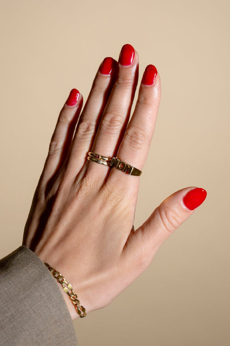 Red Love · 429 – Liquid Builder Gel van Nailster, afbeelding 3