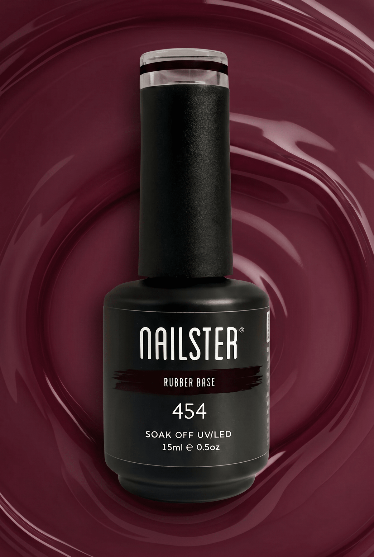 Burgundy 15ml · 454