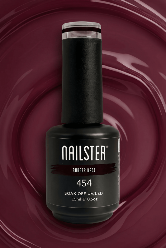 Burgundy 15ml · 454
