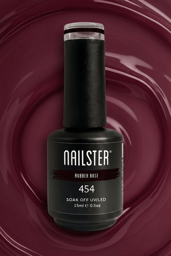 Burgundy 15ml · 454