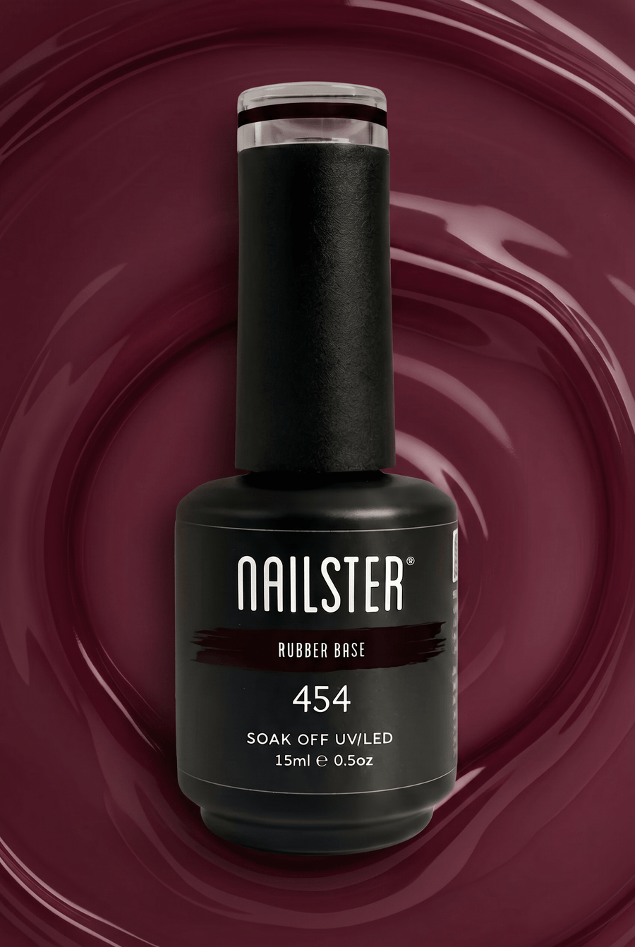 Burgundy 15ml · 454