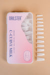 C - Curve Milk Tipper | Nailster Denmark