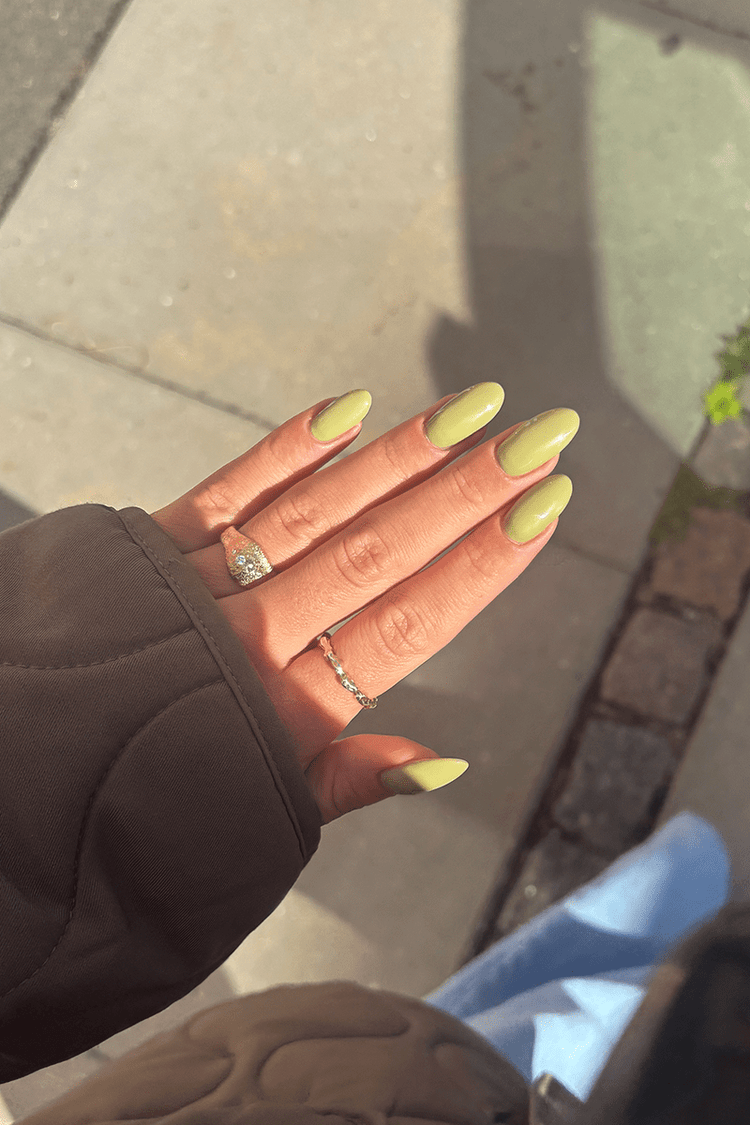 Camo · 491 – Gel Polish van Nailster, afbeelding 3
