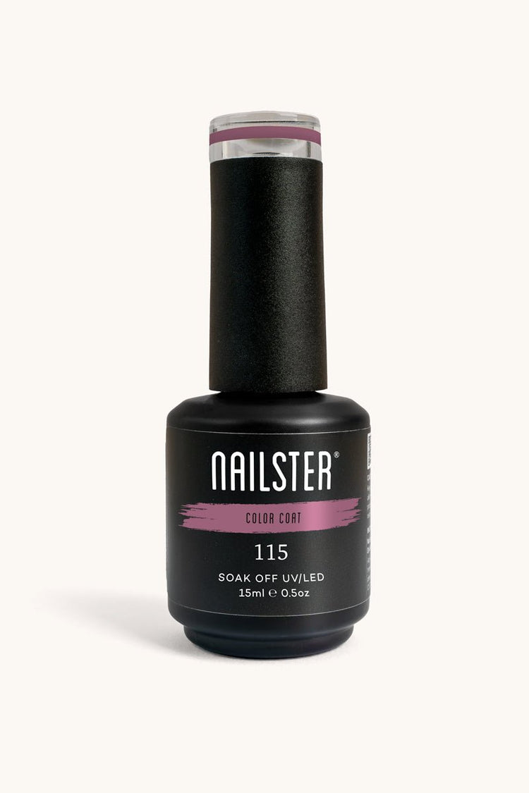 Capricious · 115 – Gel Polish van Nailster, afbeelding 3