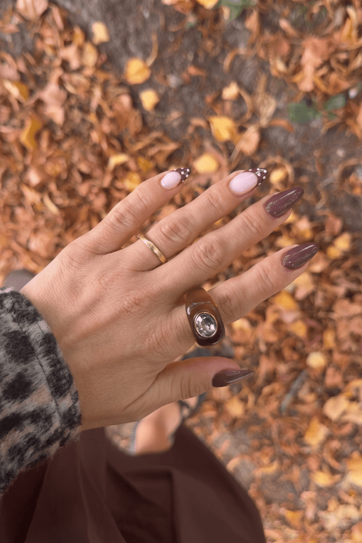 Autumn Nails