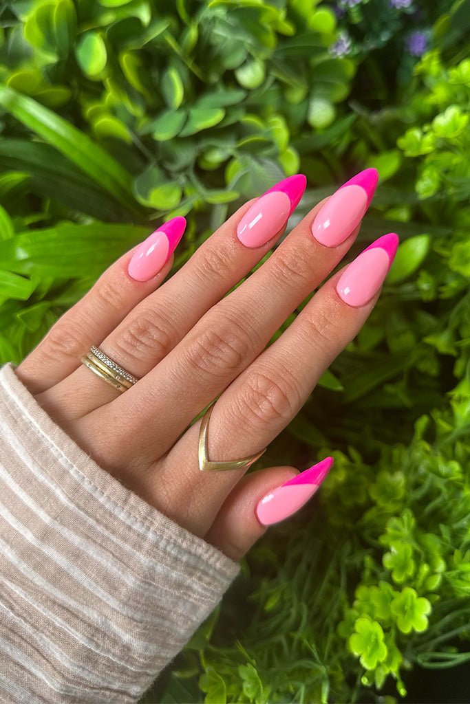 Cherry Tree · 41 – Gel Polish van Nailster, afbeelding 3