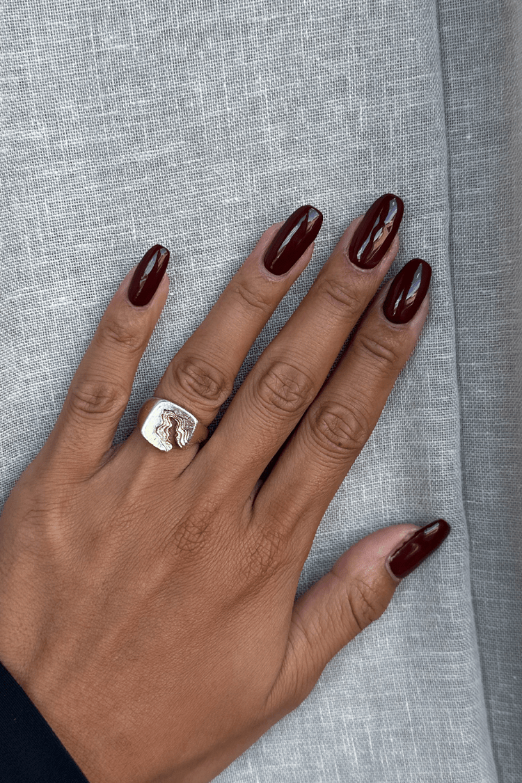 Grote Nageltas + 5 kleuren van Nailster, afbeelding 7