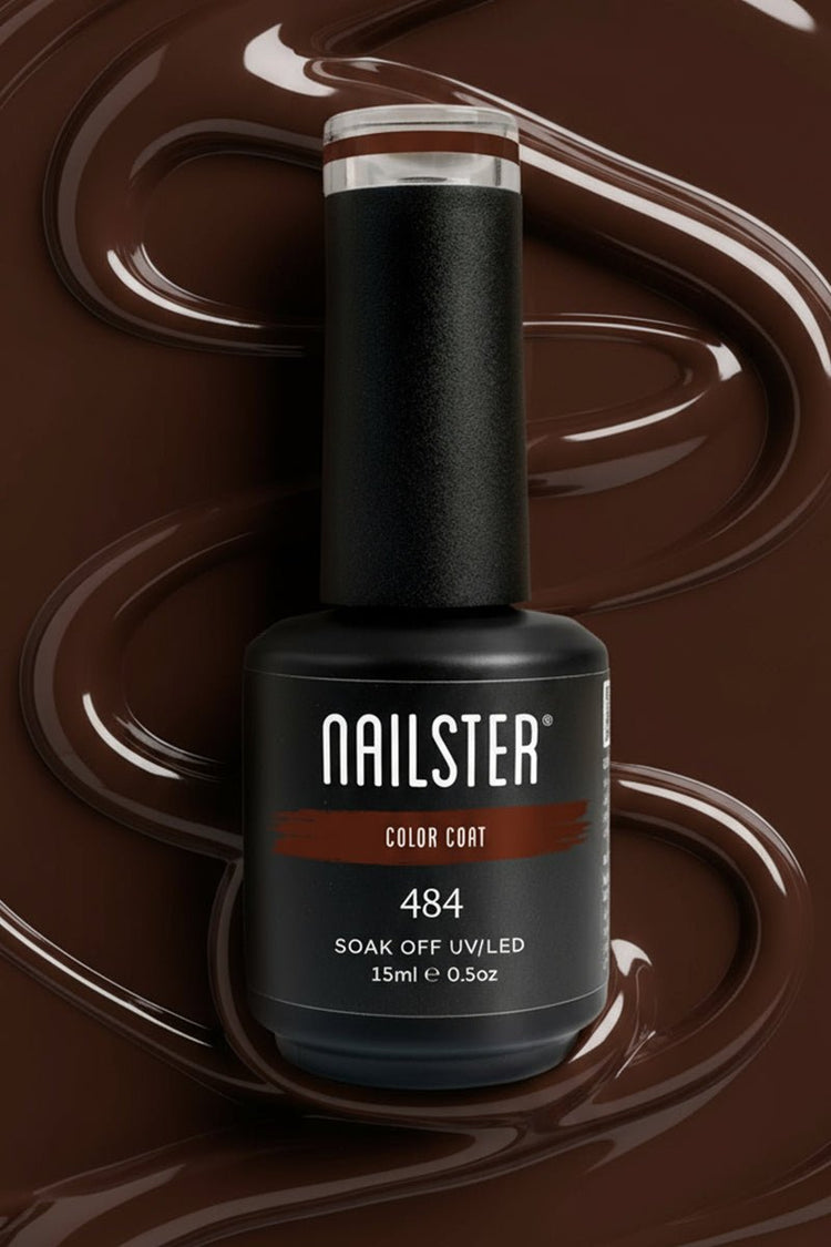 Chestnut Kiss · 484