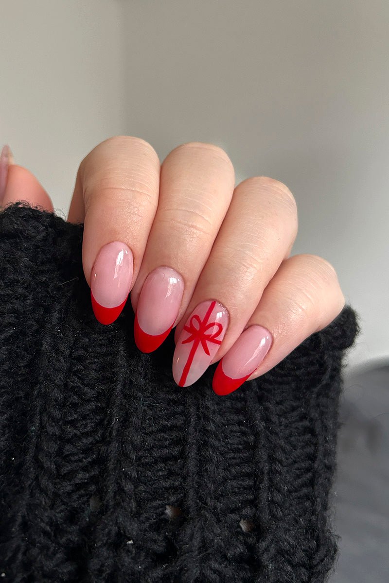 Christmas Looks