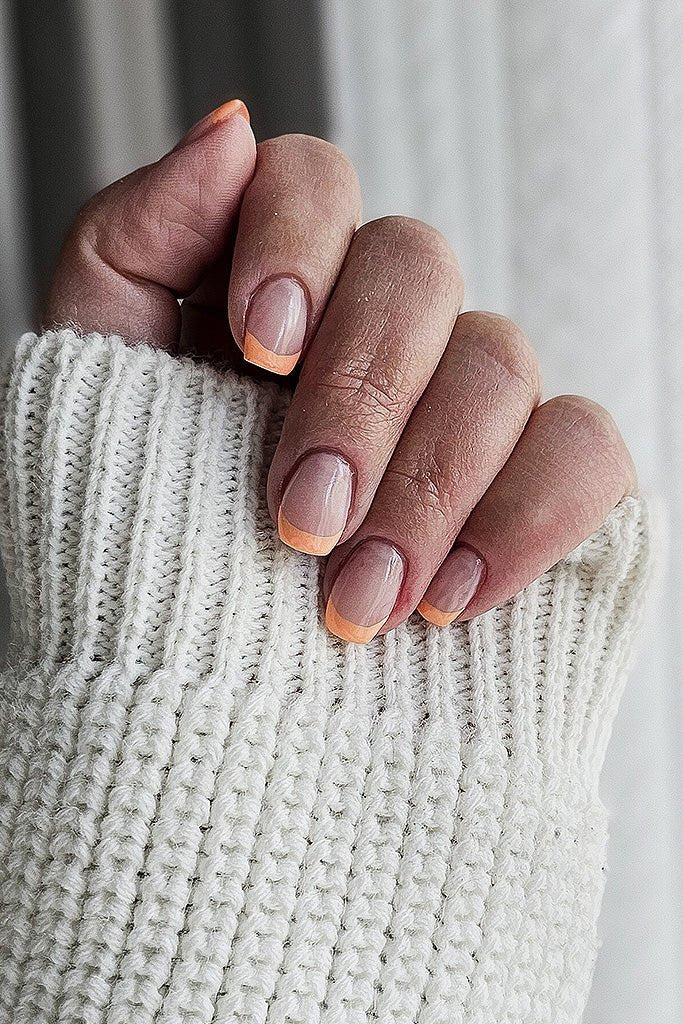 Clay Fire · 243 – Gel Polish van Nailster, afbeelding 3