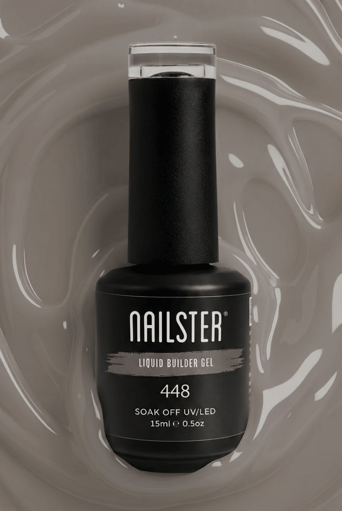 Cloudy Grey · 448