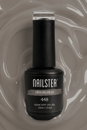 Cloudy Grey · 448