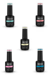 Color Swirls