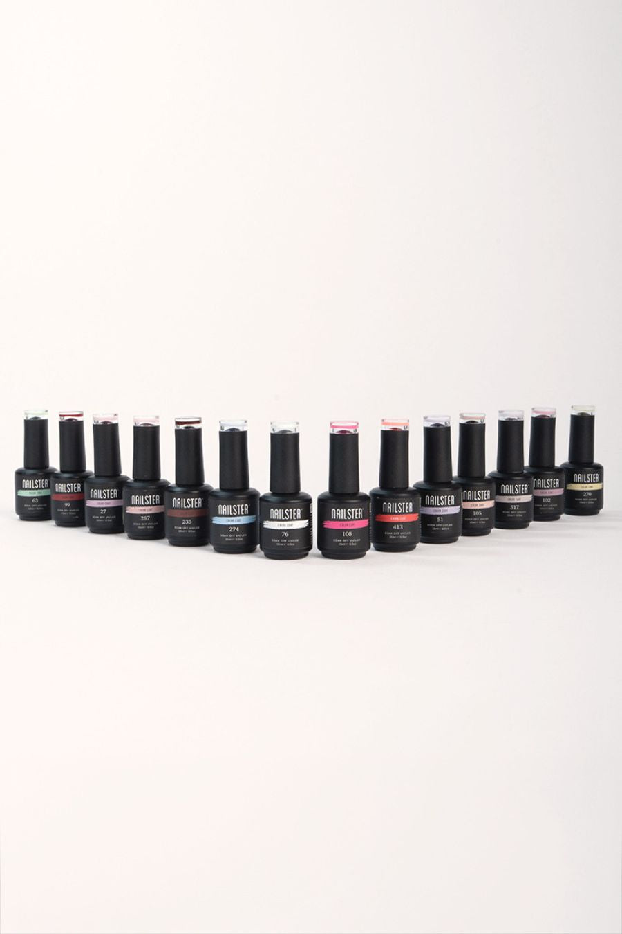 Musthave Color Pack