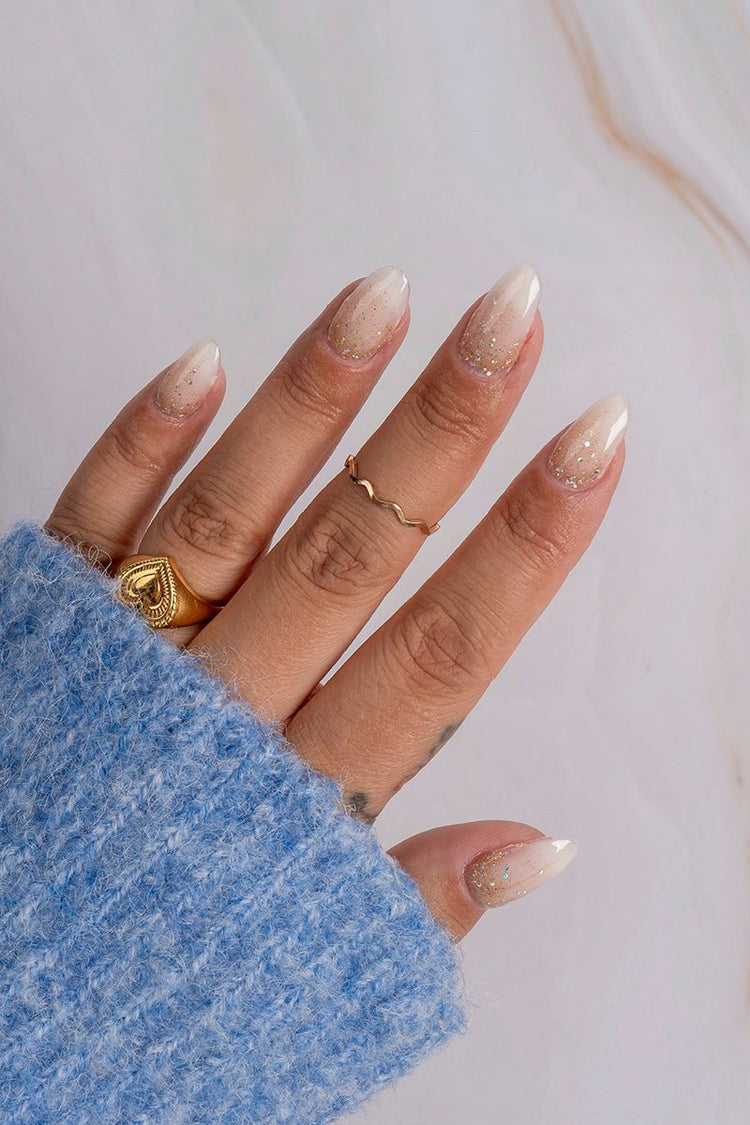 Combo Glitter · 80 – Gel Polish van Nailster, afbeelding 3