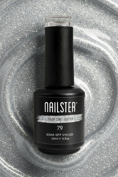 Composed Glitter · 79