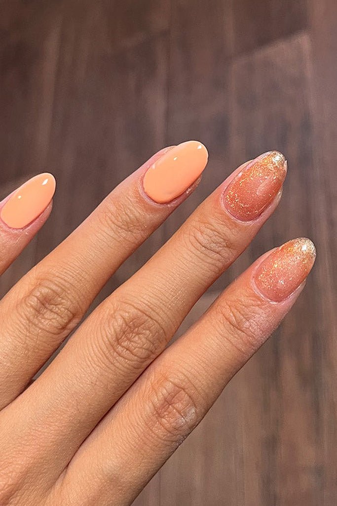Copper · 83 – Gel Polish van Nailster, afbeelding 3