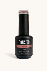 Copper Trail  · 236 – Gel Polish van Nailster, afbeelding 4