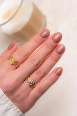 Copper Trail  · 236 – Gel Polish van Nailster, afbeelding 5