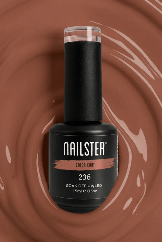 Copper Trail · 236