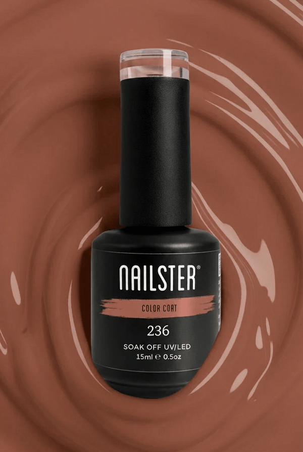 Copper Trail · 236