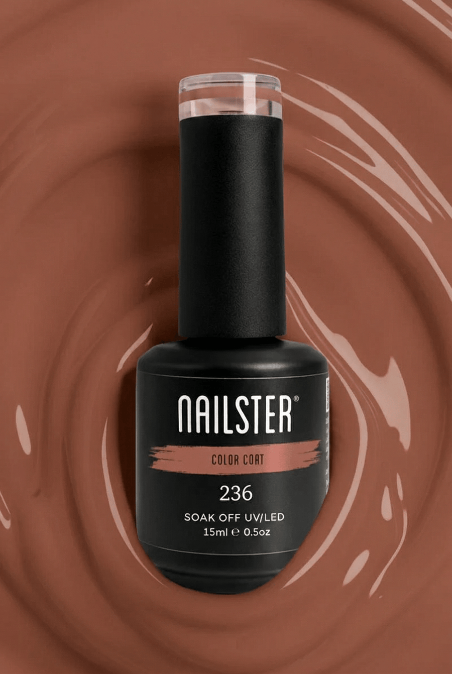 Copper Trail · 236