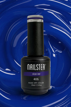 Cosmic Blue  · 406
