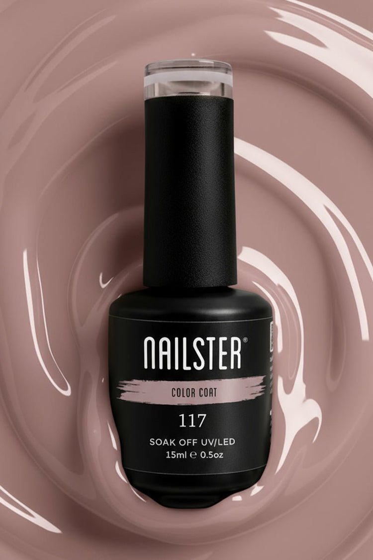 Craving · 117 – Gel Polish van Nailster