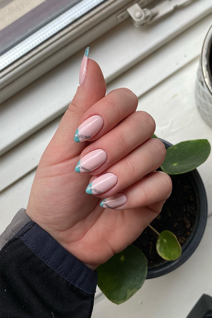 Creamy Nude · 261 – Gel Polish van Nailster, afbeelding 3
