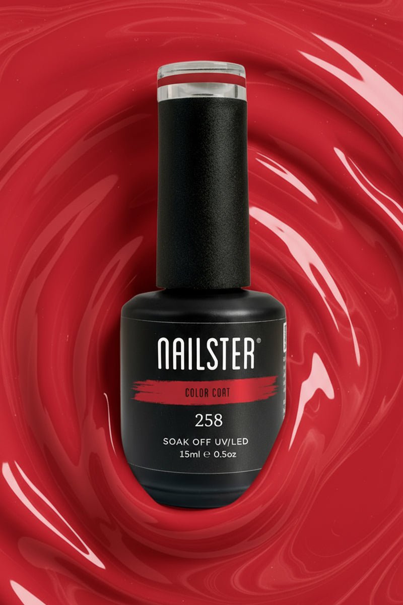 Crushed Tomatoes · 258 | Nailster Denmark