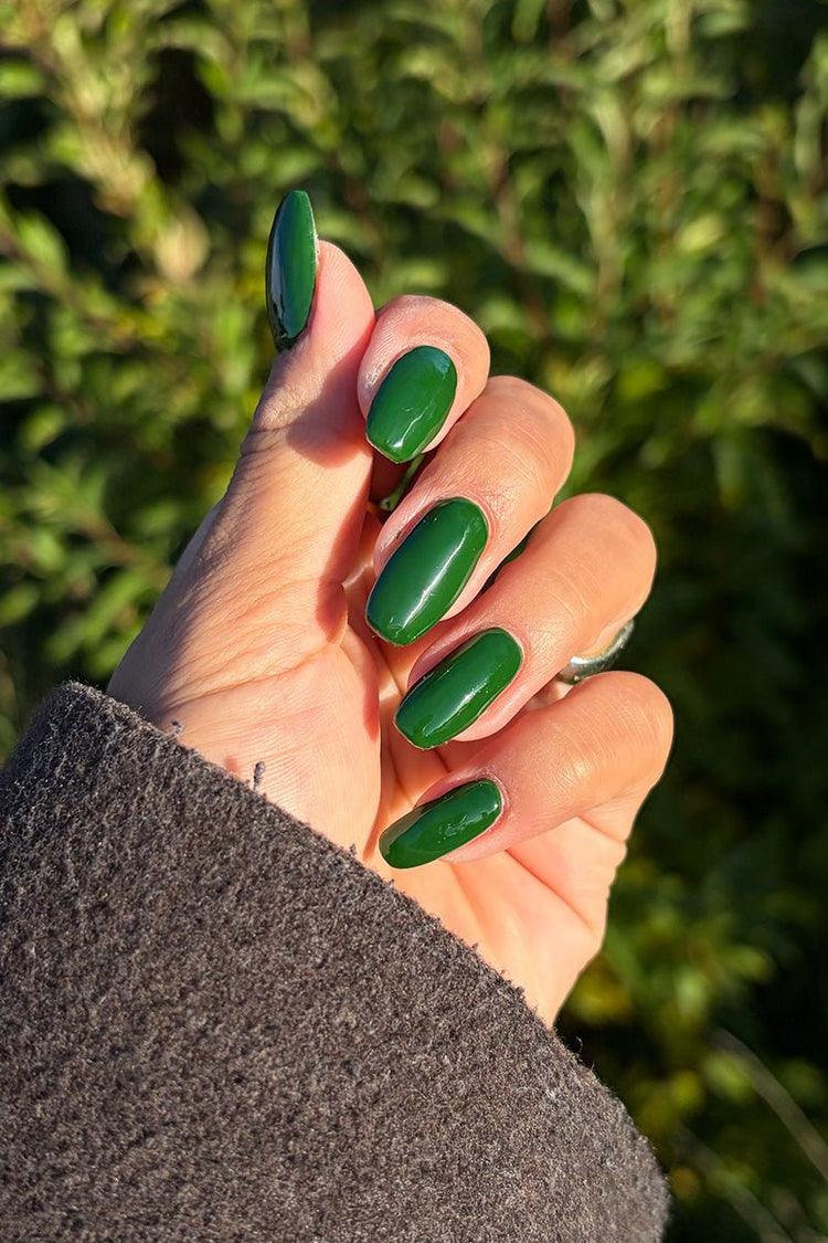 Cucumber · 514 – Gel Polish van Nailster, afbeelding 3