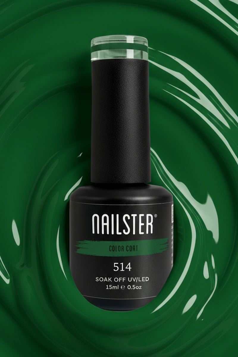 Cucumber · 514 | Nailster Denmark