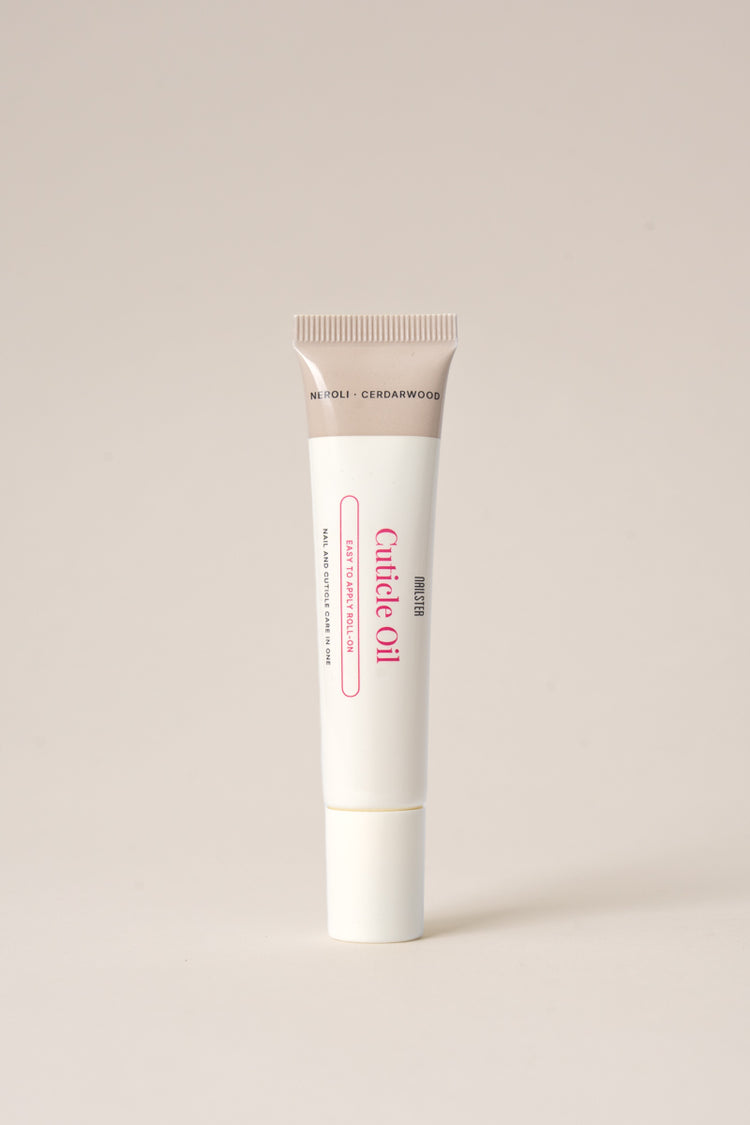 Cuticle Oil Rollerball - Oranjebloesem