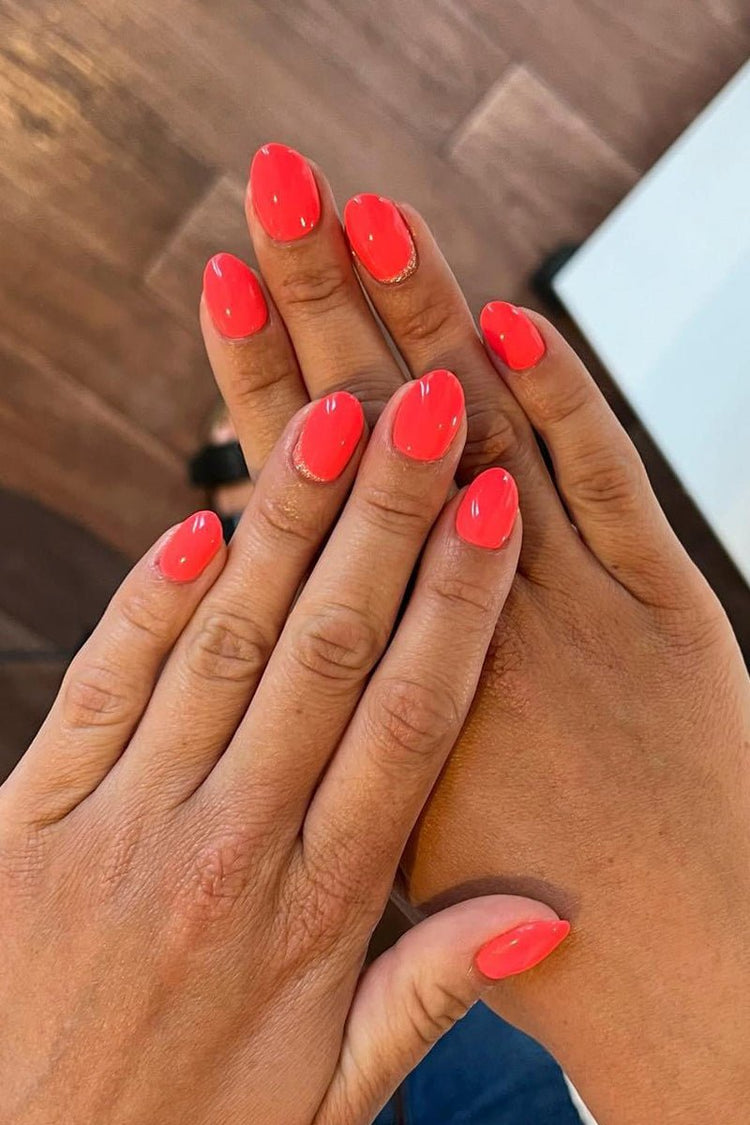 Darling · 386 – Gel Polish van Nailster, afbeelding 3