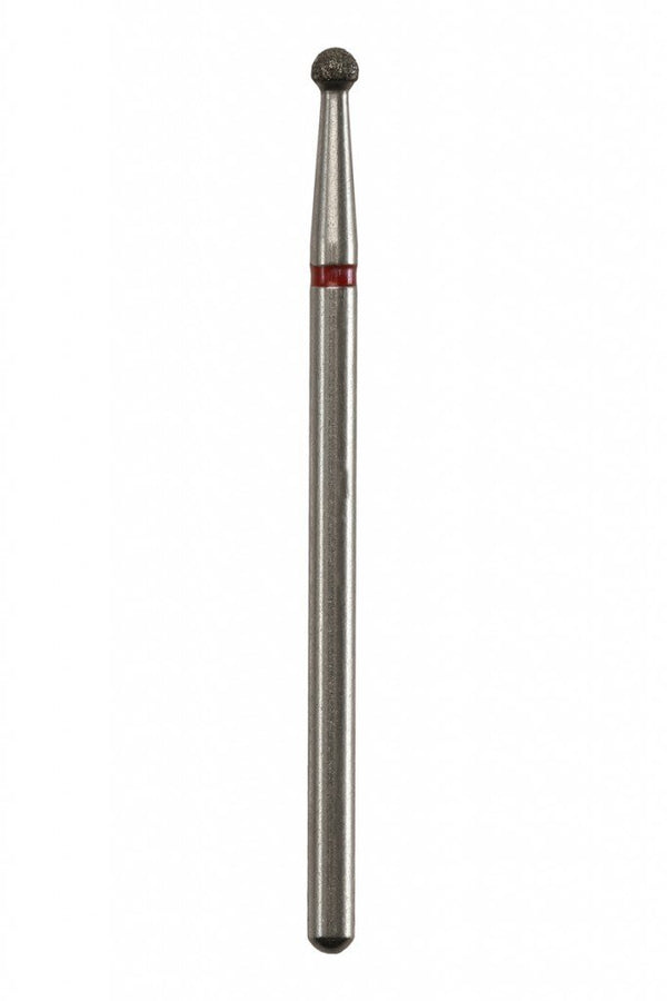 Diamond Bit - Ball Shaped - Fine