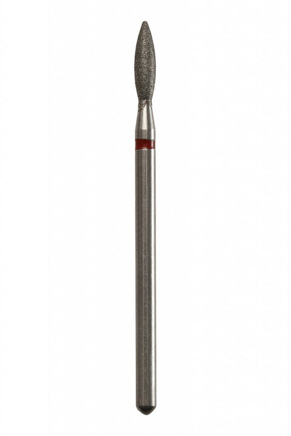 Diamond Bit - Spear - Fine