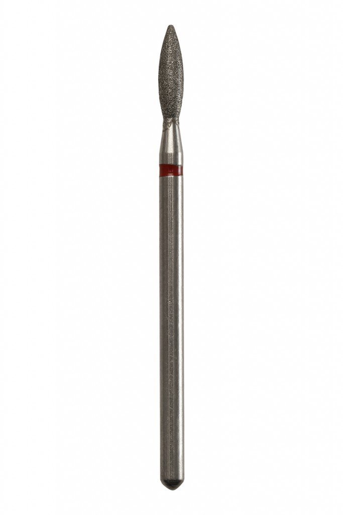 Diamond Bit - Spear - Fine