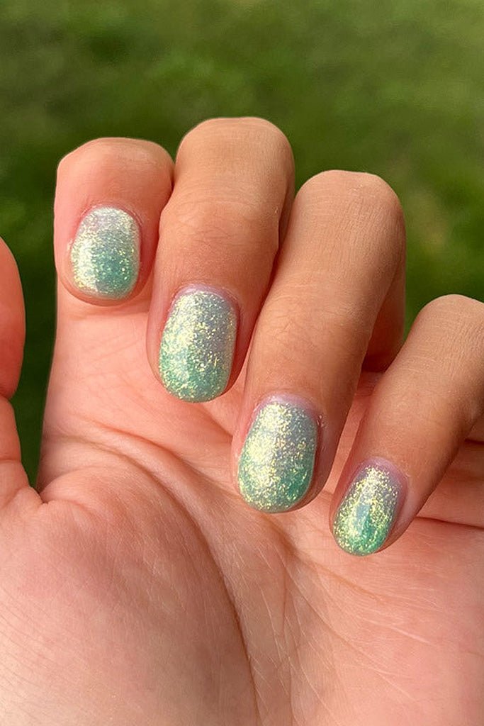 Diamond Air · 149 – Gel Polish van Nailster, afbeelding 3