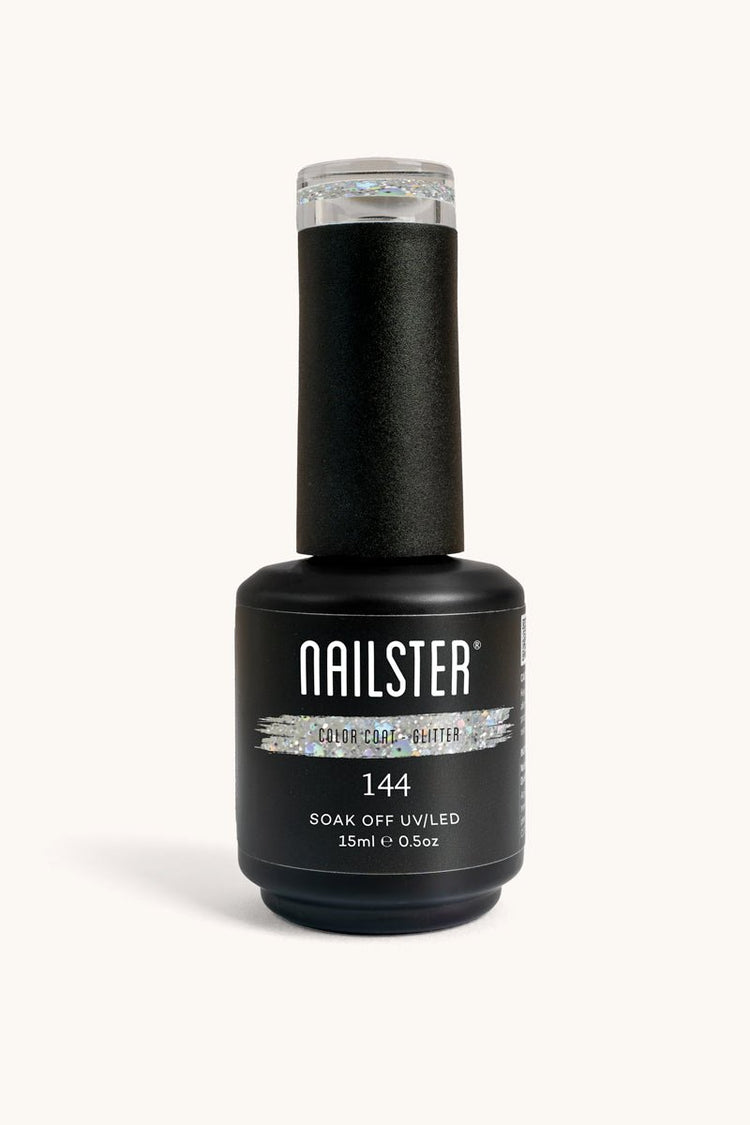 Diamond Ashes · 144 – Gel Polish van Nailster, afbeelding 3