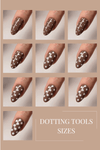 Dotting Tools
