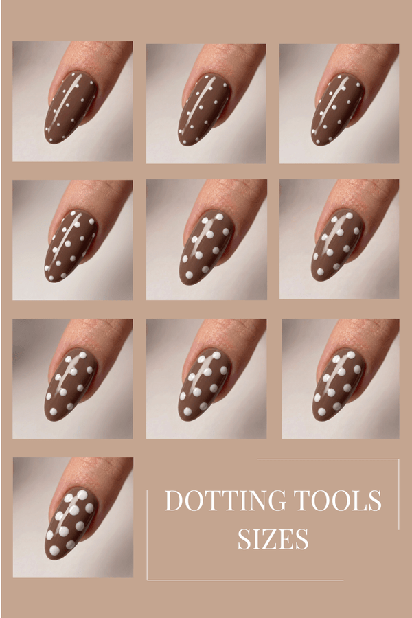 Dotting Tools