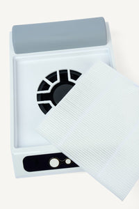 Dust Collector Filter (version 2.0)
