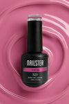 Dusty Fuchsia · 523 | Nailster Denmark