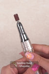 Electric Nail File - including 4 bits