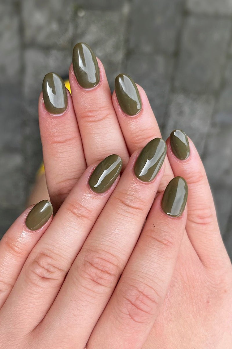 Earth · 94 – Gel Polish van Nailster, afbeelding 3