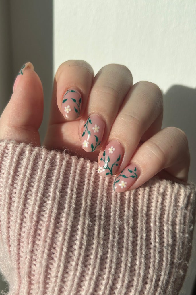 Emerald · 366 – Gel Polish van Nailster, afbeelding 3
