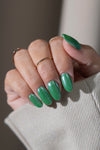 Emerald Glow